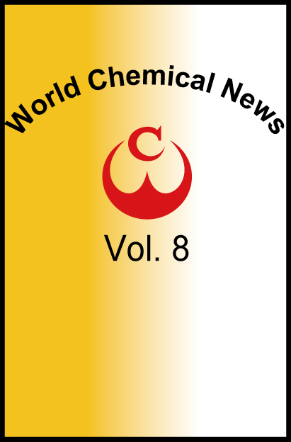 World Chemical NEWS Vol2_131204