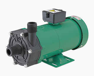 GS/GSF Sealless magnetic drive pump 