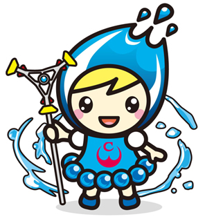 ケミィちゃん