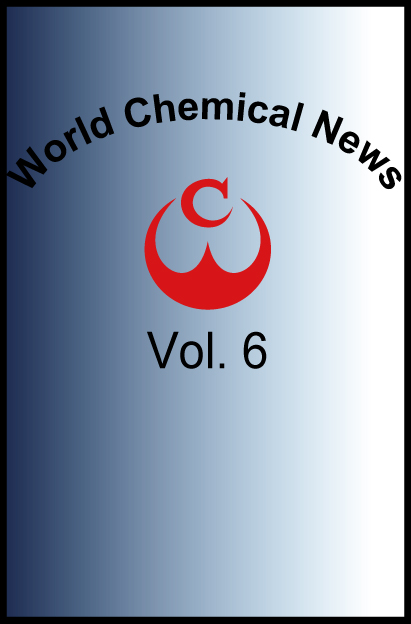 World Chemical NEWS Vol2_131204