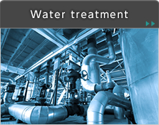 Water treatment