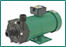 Magnet drive pump