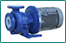 Magnet drive pump