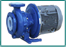 Magnet drive pump