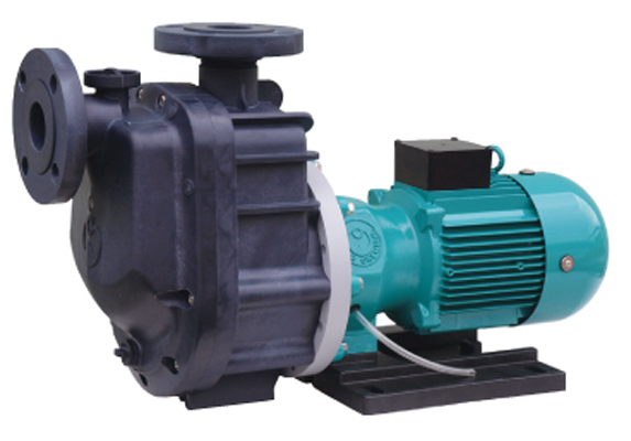 IWY 自吸式ポンプ VPT-402 あま 400W