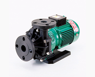 GS/GSF Sealless magnetic drive pump 