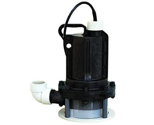 GWN Submersible pump SUBMERSE YD-GWN series