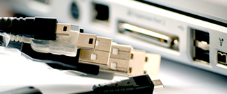 Switches and Connectors
